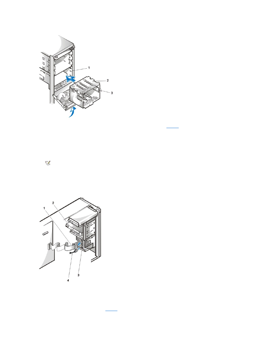 Dell Precision 420 User Manual | Page 61 / 136