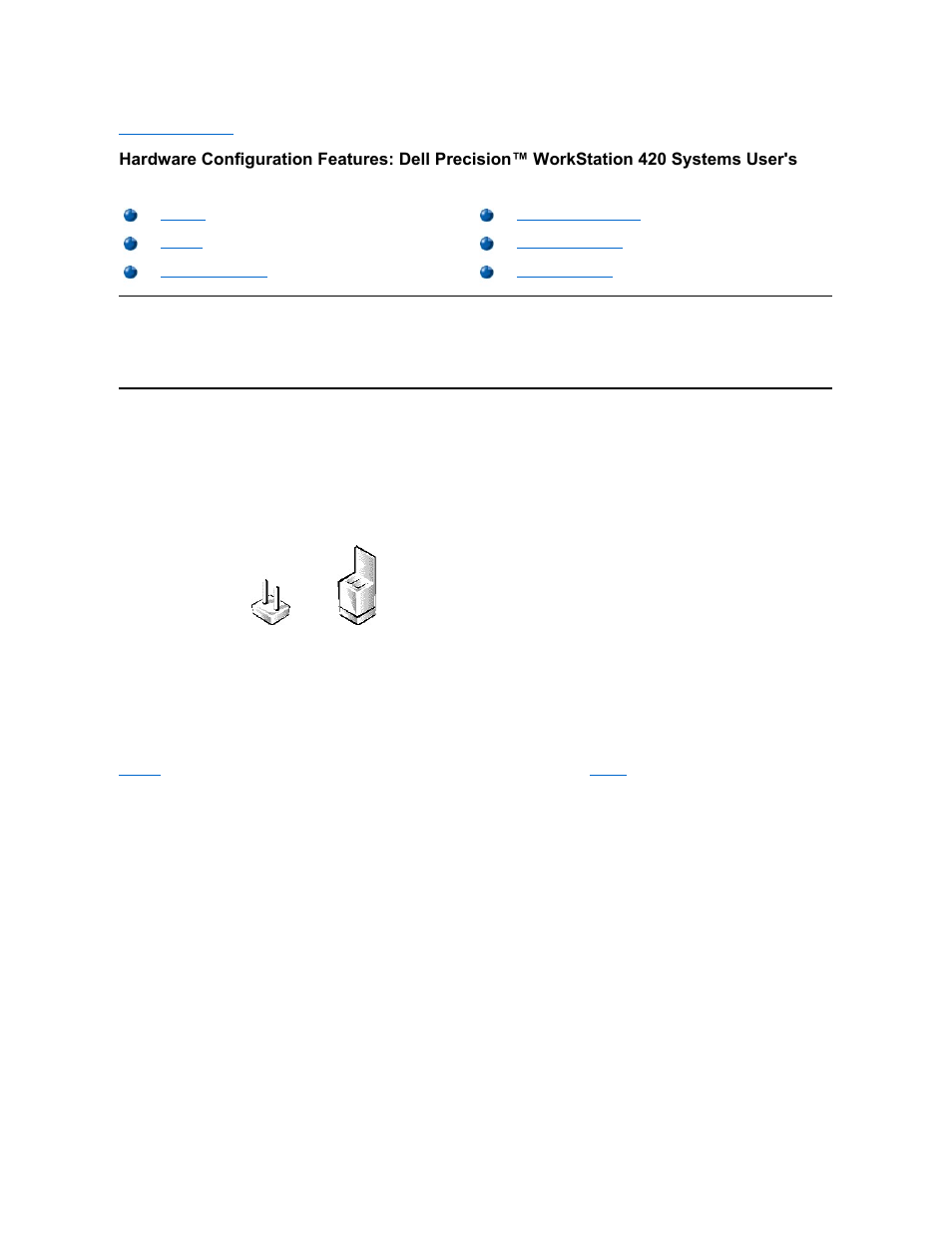 Dell Precision 420 User Manual | Page 67 / 136