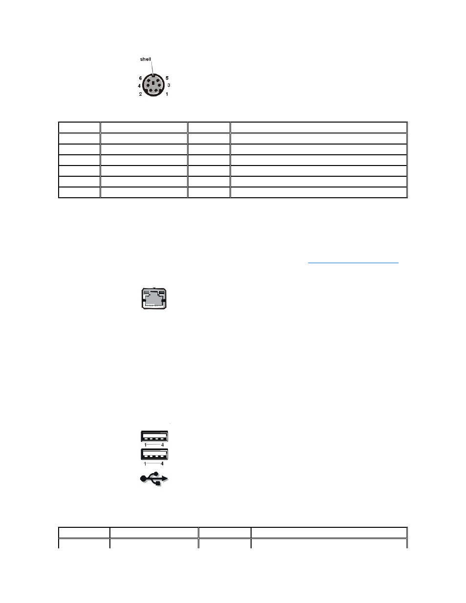 Dell Precision 420 User Manual | Page 73 / 136