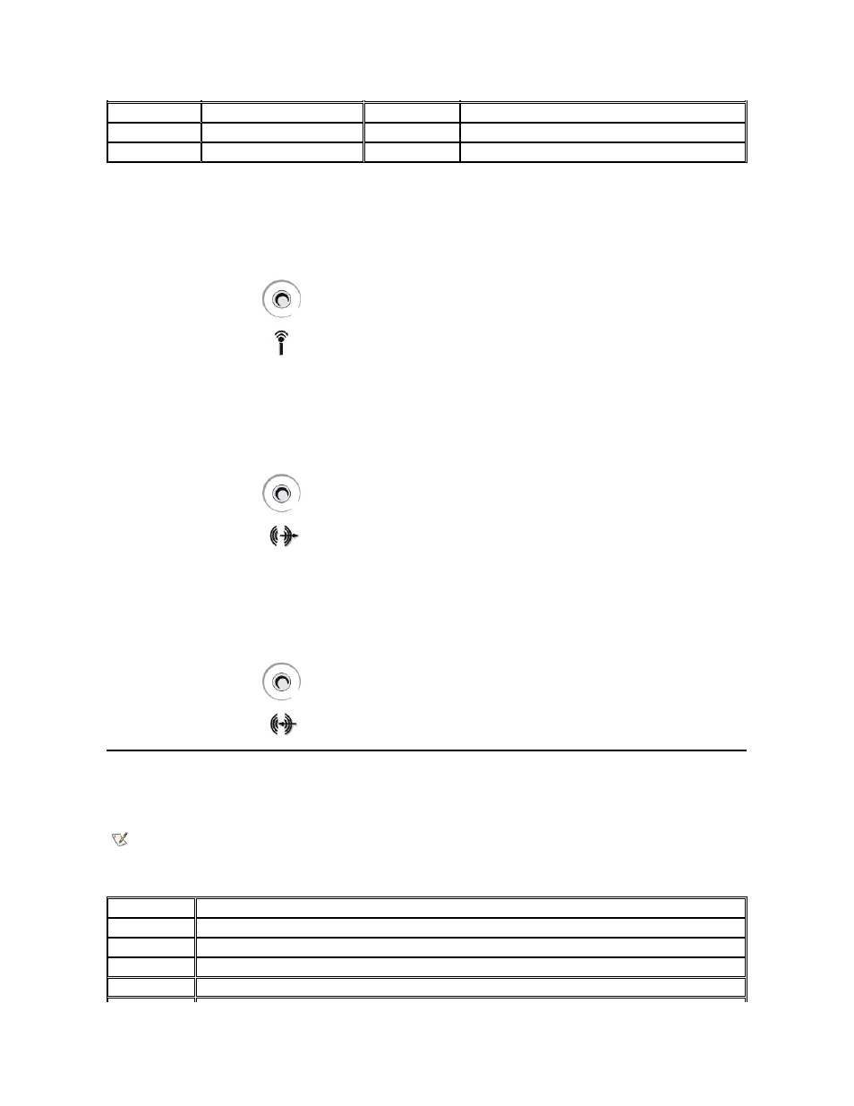 Interrupt assignments | Dell Precision 420 User Manual | Page 74 / 136