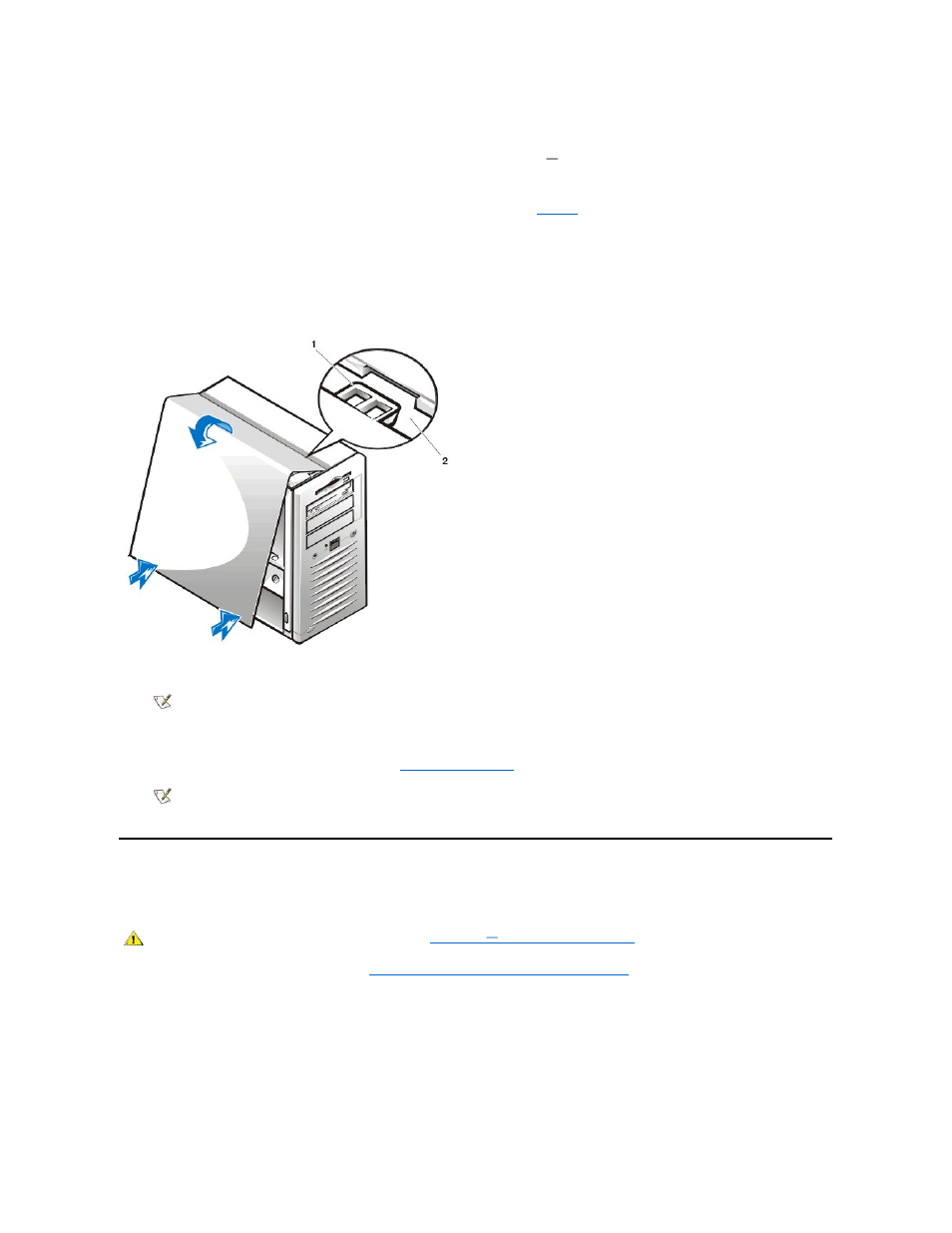 Dell Precision 420 User Manual | Page 85 / 136
