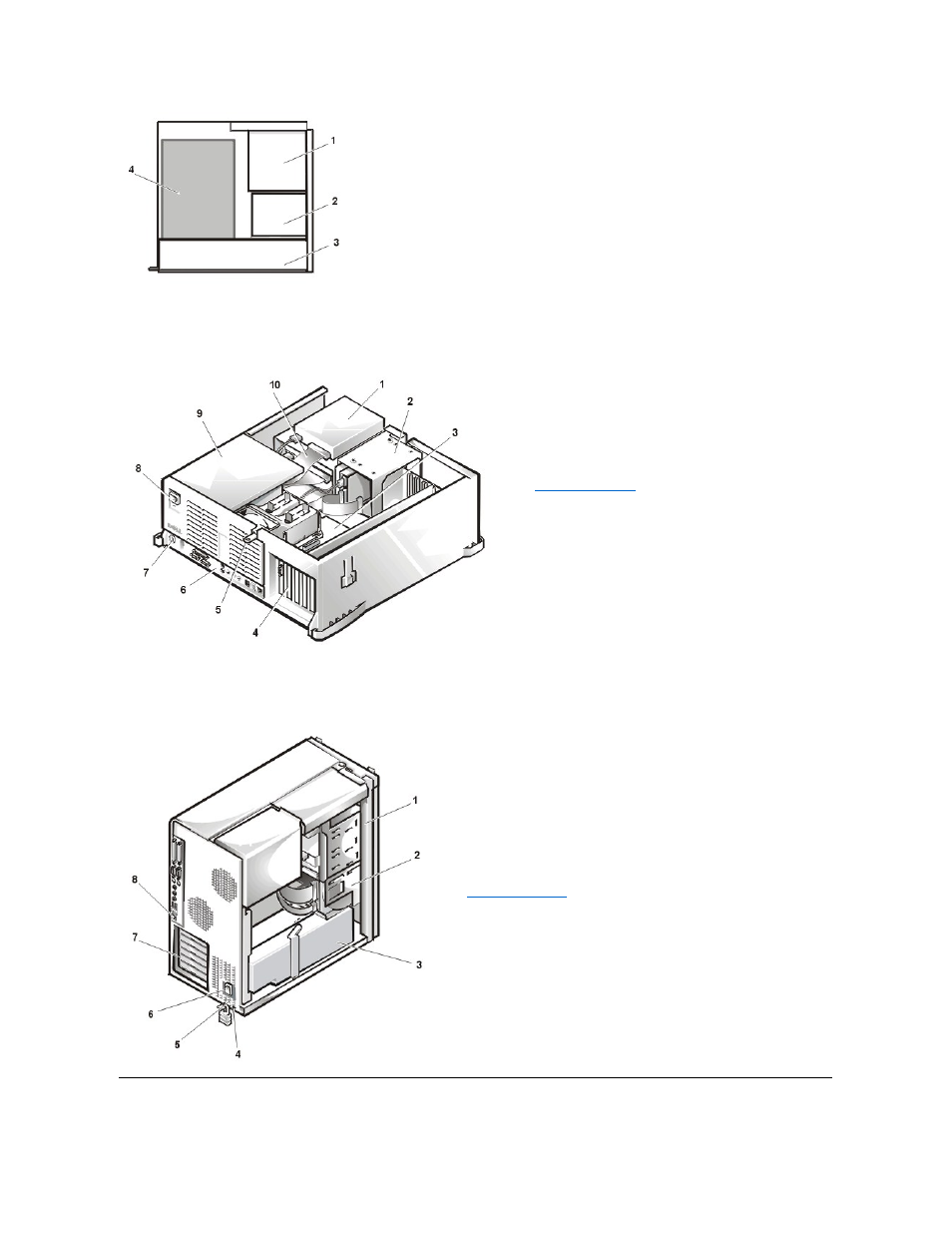 Dell Precision 420 User Manual | Page 87 / 136