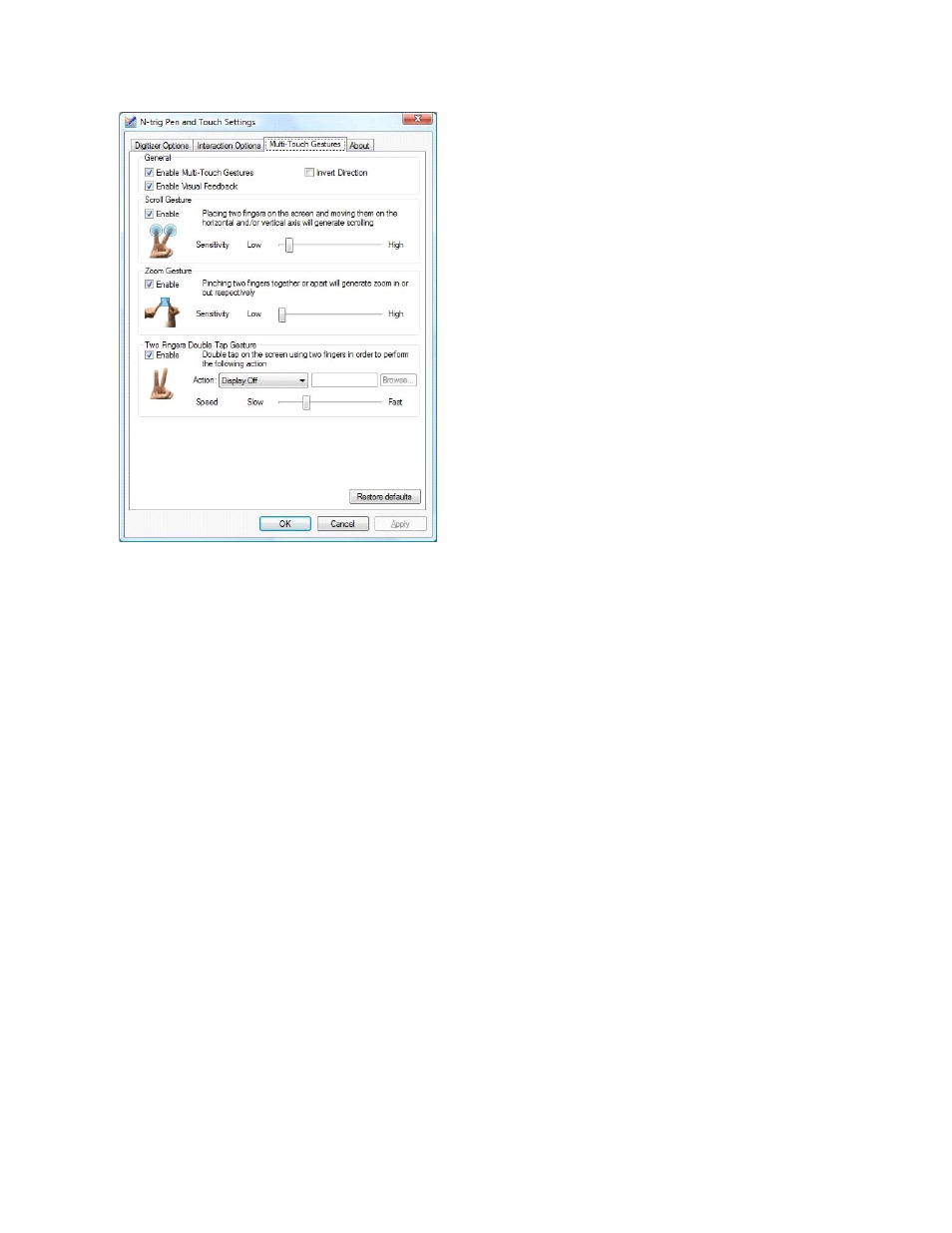 Dell Latitude XT2 (Early 2009) User Manual | Page 11 / 85