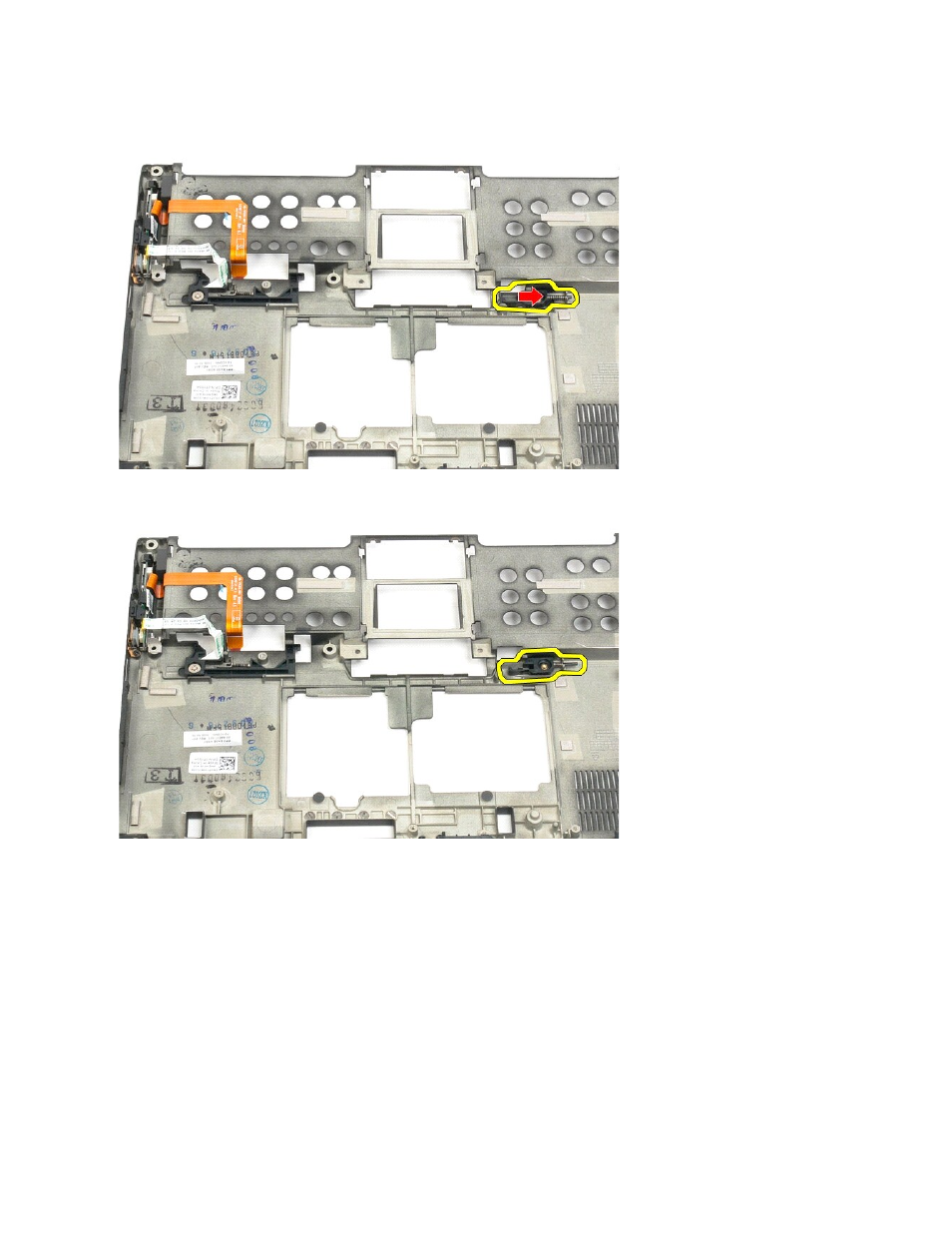 Dell Latitude XT2 (Early 2009) User Manual | Page 33 / 85
