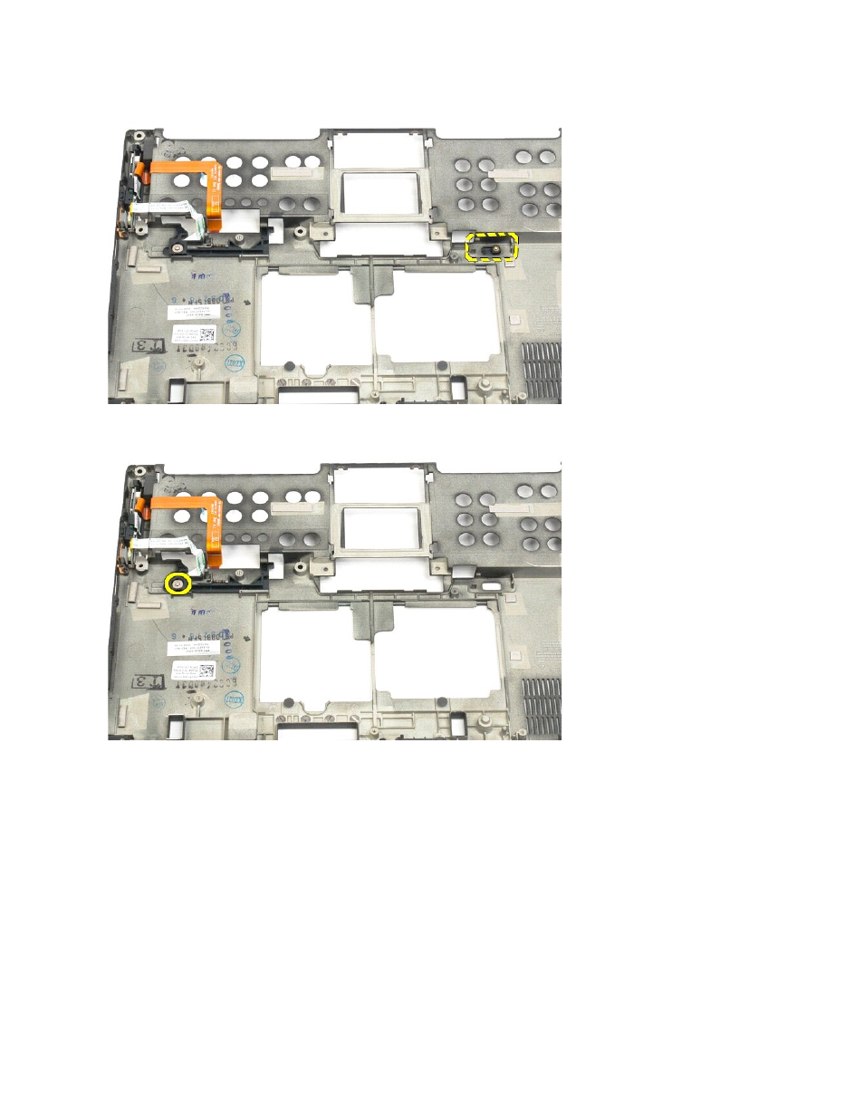 Dell Latitude XT2 (Early 2009) User Manual | Page 34 / 85