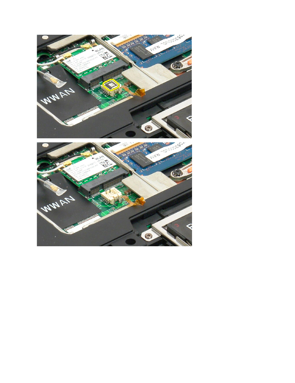 Dell Latitude XT2 (Early 2009) User Manual | Page 38 / 85