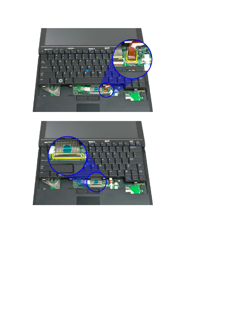 Dell Latitude XT2 (Early 2009) User Manual | Page 55 / 85