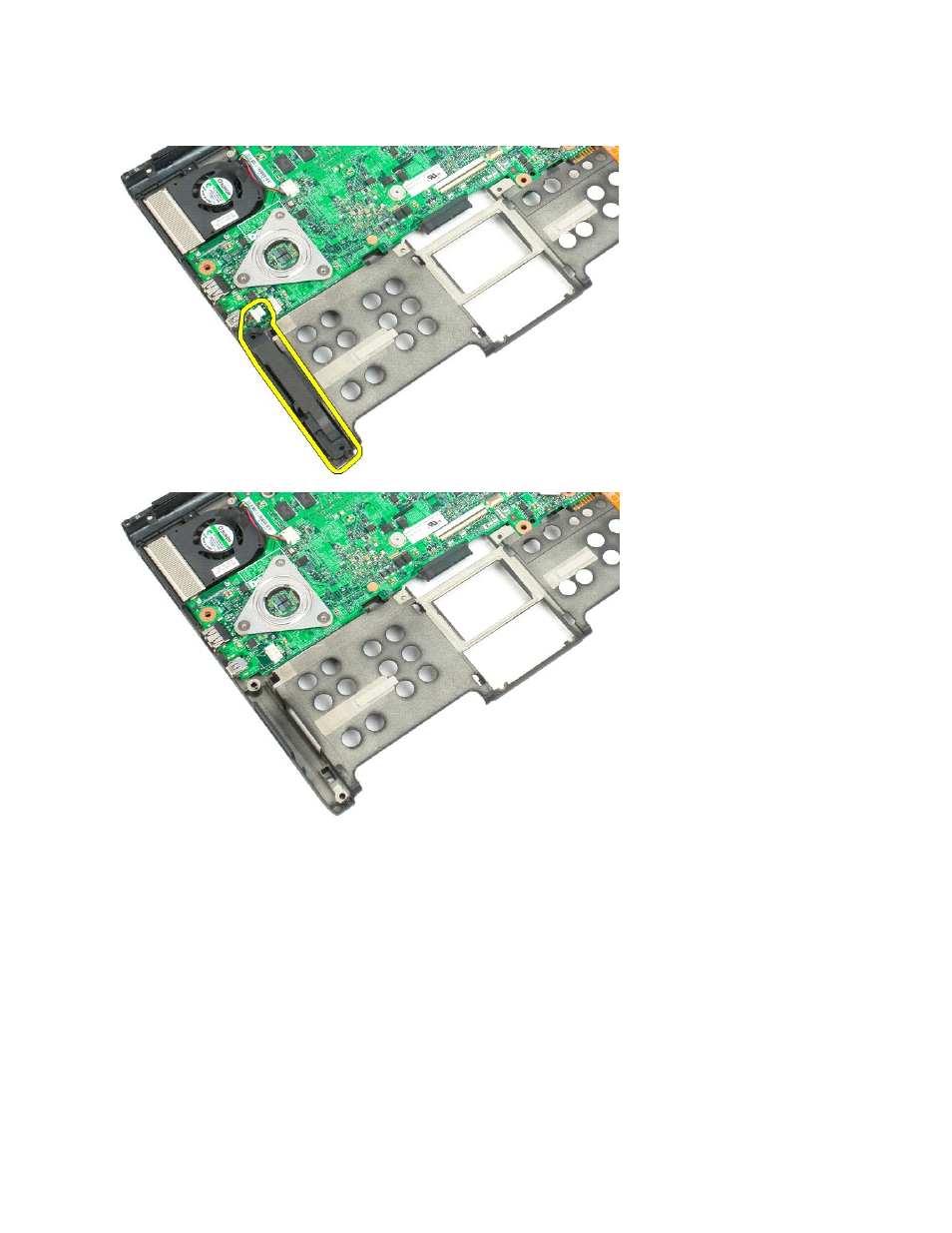 Dell Latitude XT2 (Early 2009) User Manual | Page 72 / 85