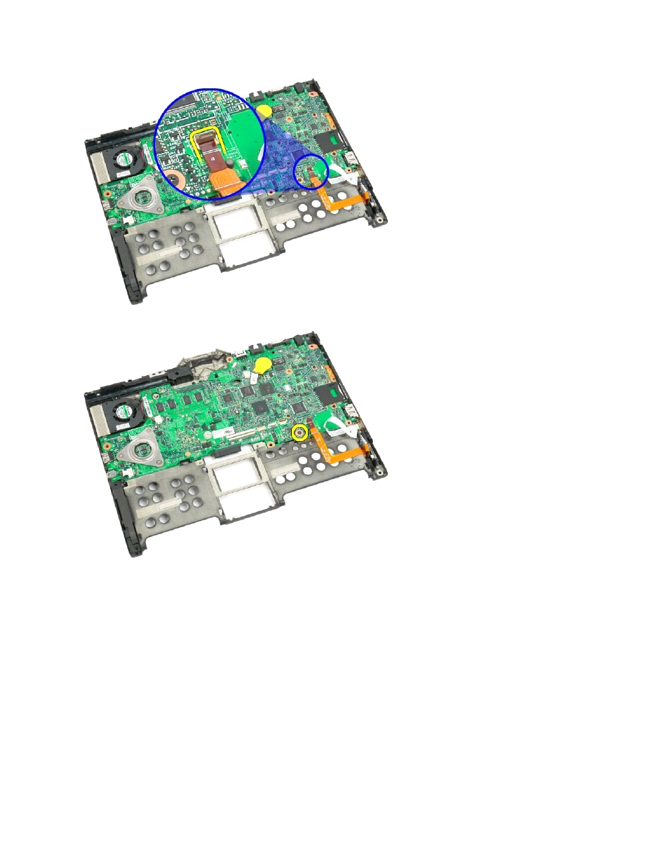 Dell Latitude XT2 (Early 2009) User Manual | Page 76 / 85