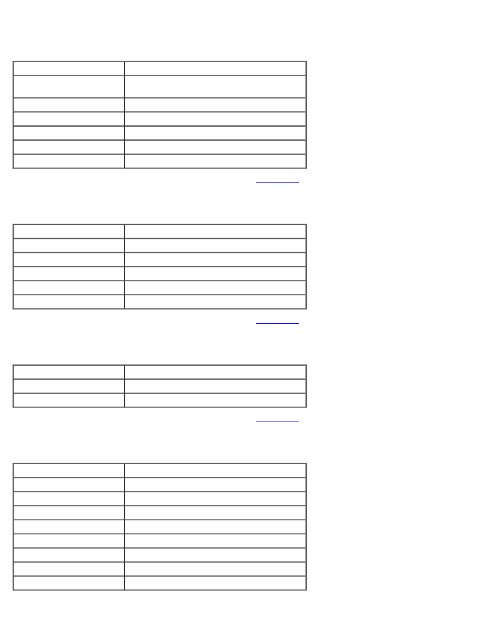 Camera, Display, Video | Audio | Dell Studio 1569 (Late 2009) User Manual | Page 3 / 5