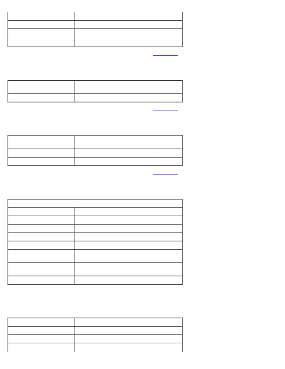 Keyboard, Touch pad, Battery | Ac adapter, Keyboard (backlit optional) | Dell Studio 1569 (Late 2009) User Manual | Page 4 / 5