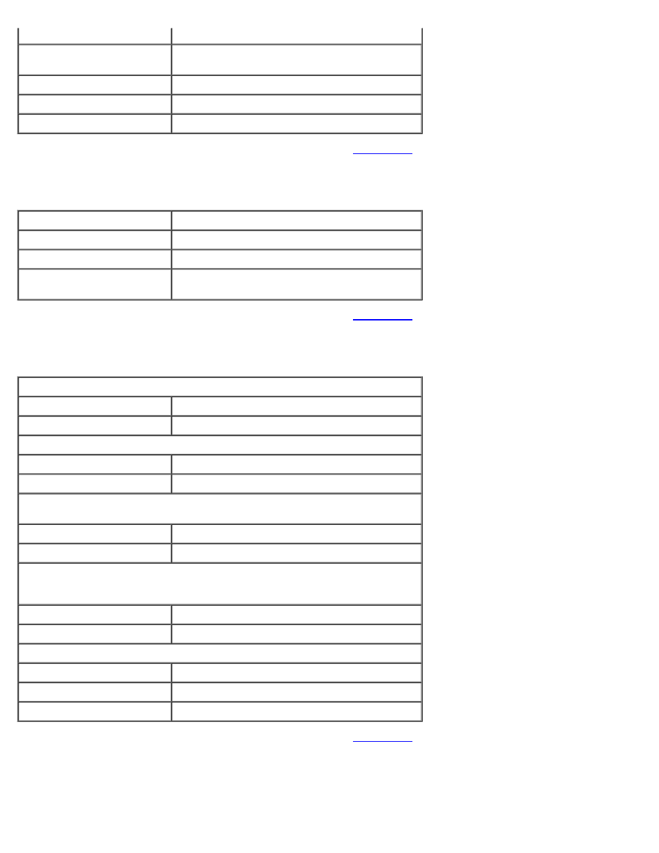 Physical, Computer environment | Dell Studio 1569 (Late 2009) User Manual | Page 5 / 5