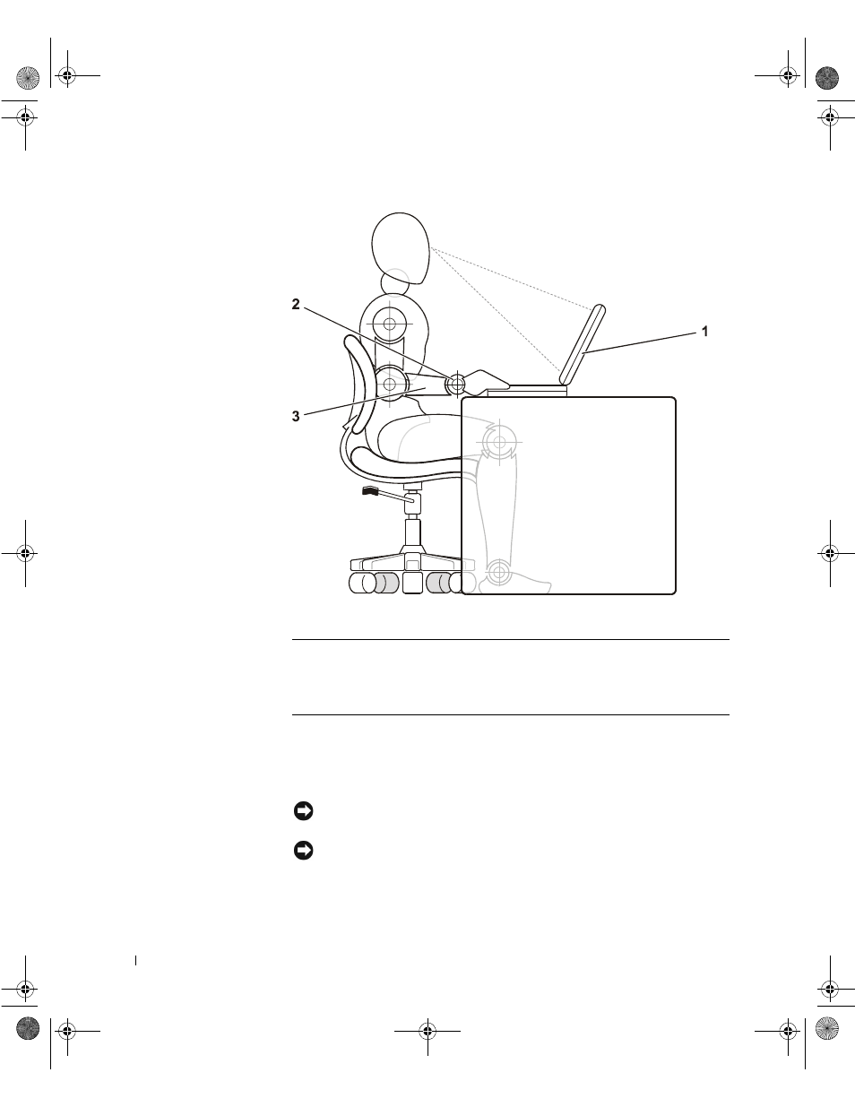 When removing or installing memory modules | Dell Precision M40 User Manual | Page 14 / 40