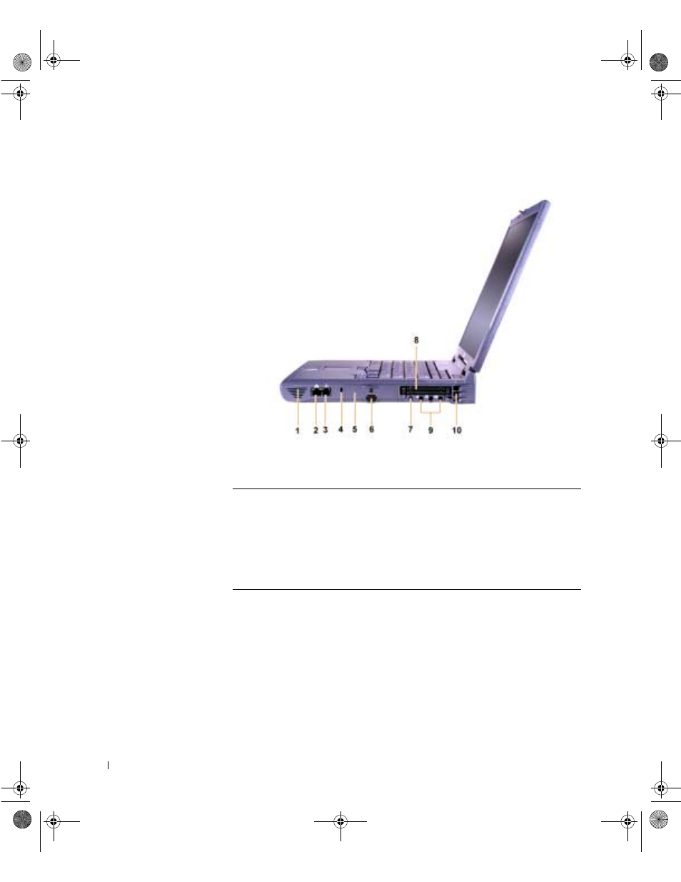 Dell Precision M40 User Manual | Page 20 / 40