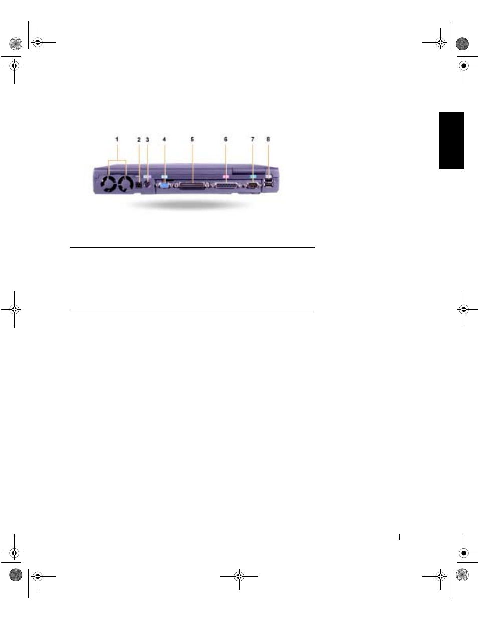 Dell Precision M40 User Manual | Page 21 / 40