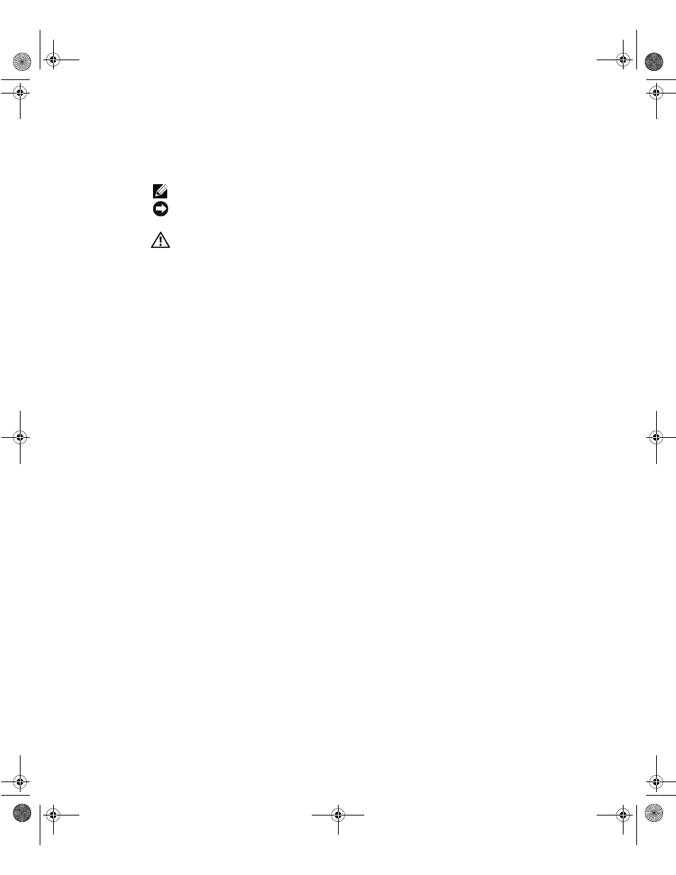 Dell Precision M40 User Manual | Page 4 / 40