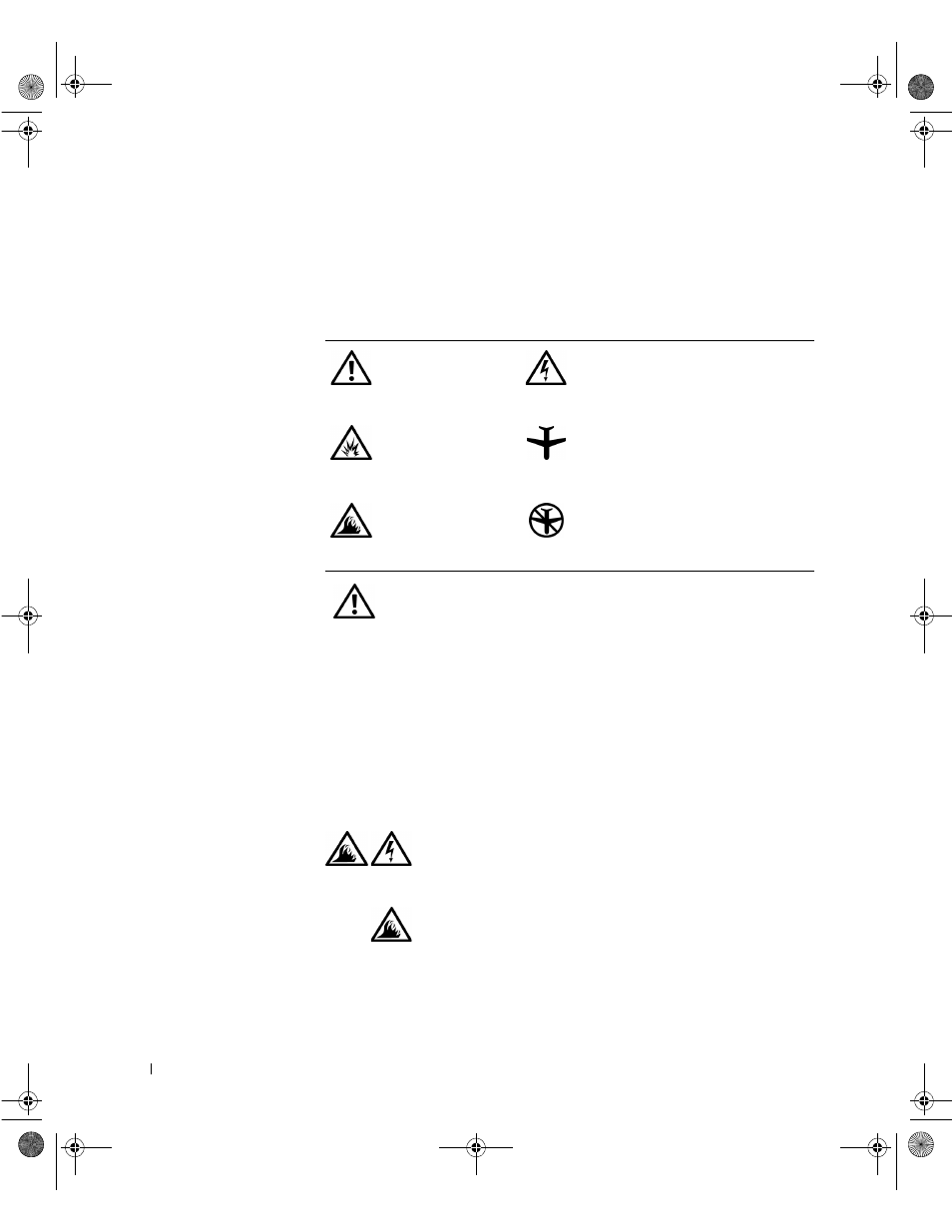 Safety instructions, General | Dell Precision M40 User Manual | Page 6 / 40