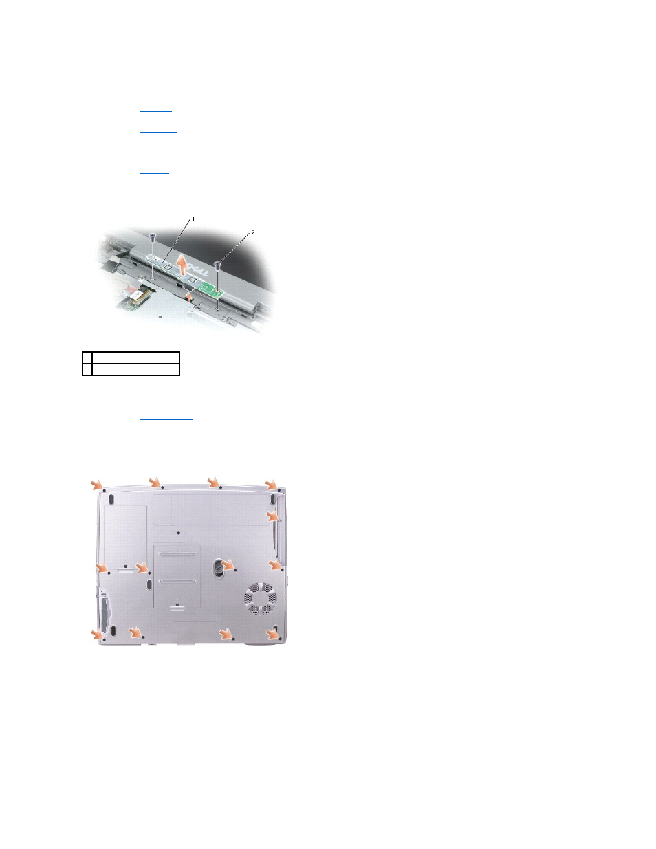 Dell Inspiron 5160 User Manual | Page 22 / 42