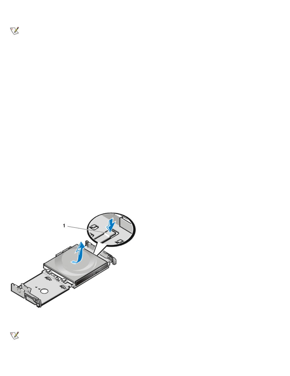 Dell OptiPlex G1 User Manual | Page 14 / 29