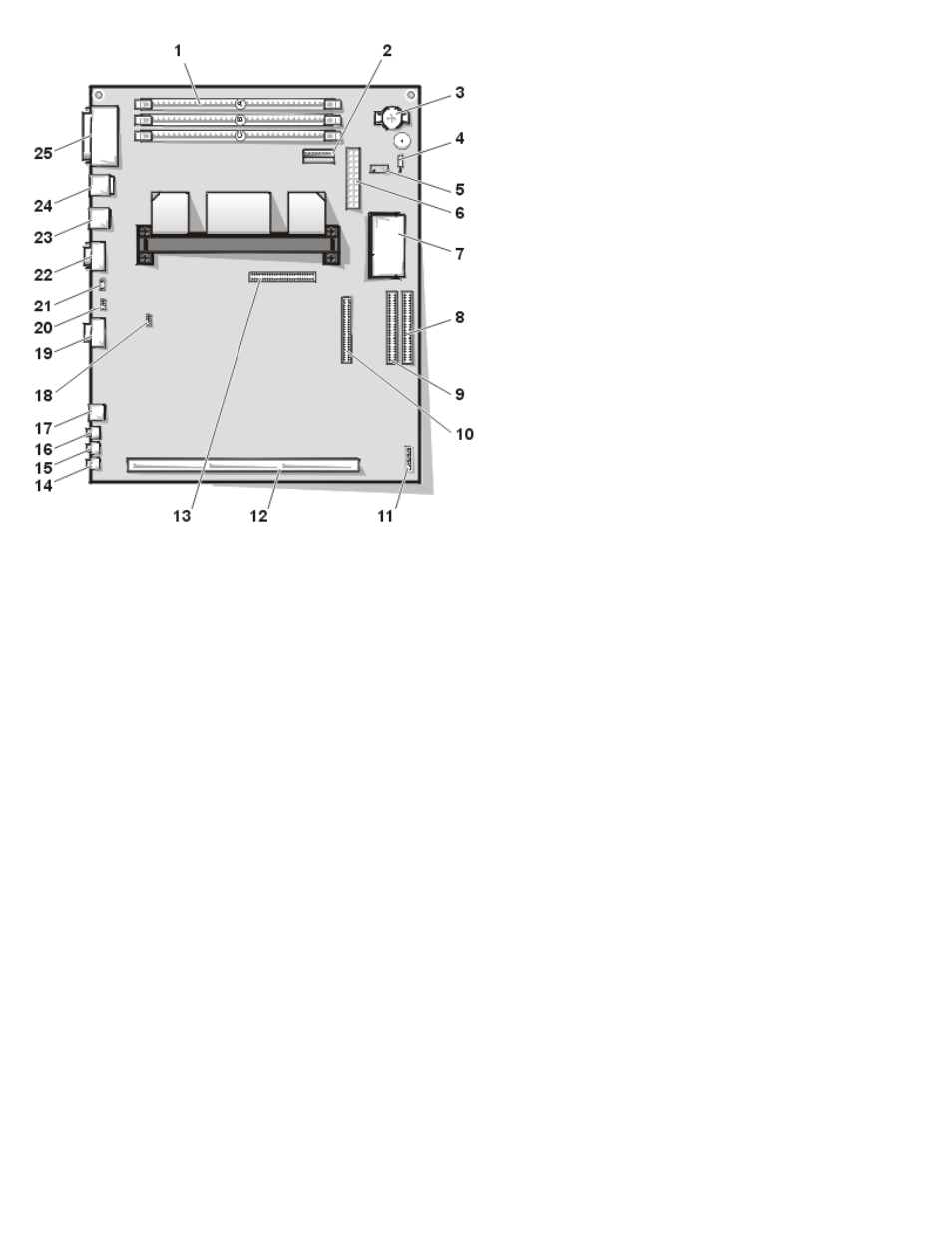 Dell OptiPlex G1 User Manual | Page 19 / 29