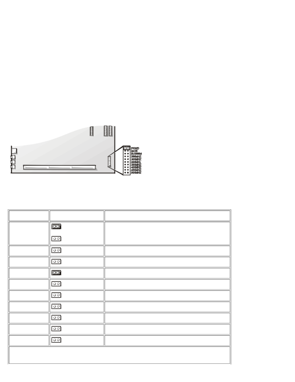 Dell OptiPlex G1 User Manual | Page 20 / 29