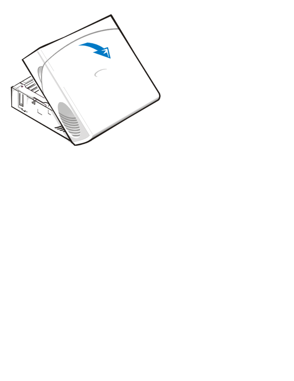 Dell OptiPlex G1 User Manual | Page 5 / 29