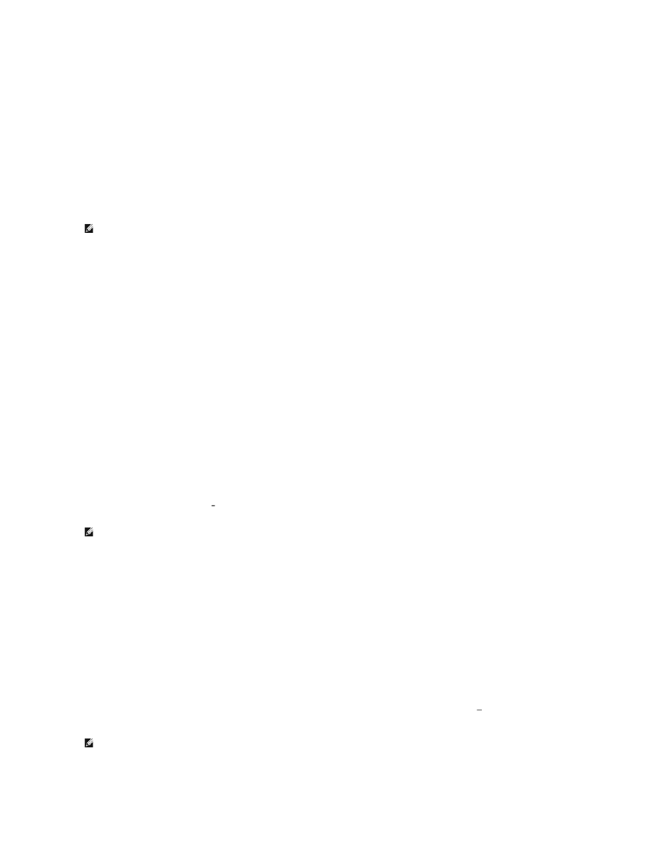 Using the system password, Using the, Setup password | For more information, Using the setup password | Dell PowerEdge 850 User Manual | Page 15 / 22