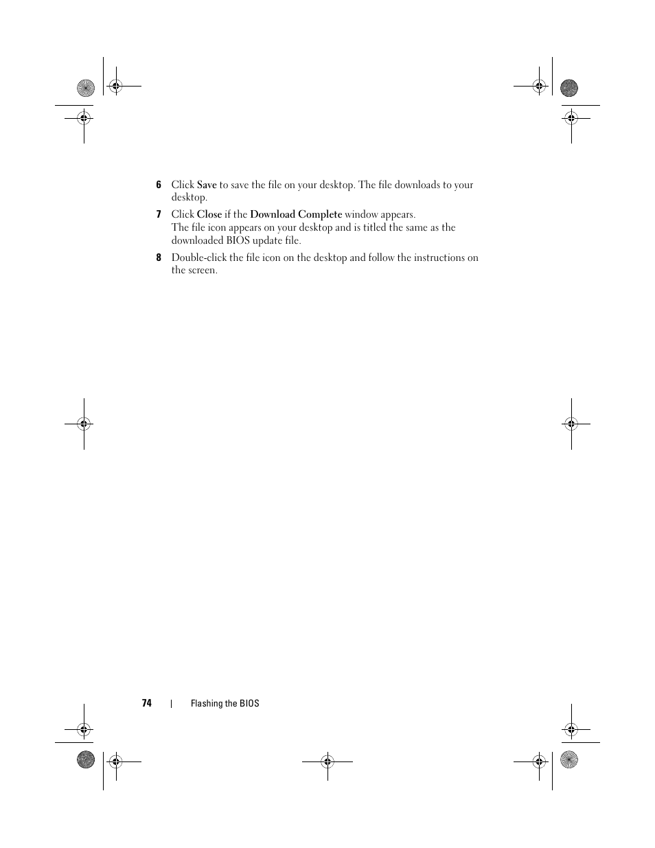 Dell XPS 14Z (L412Z, Late 2011) User Manual | Page 74 / 74