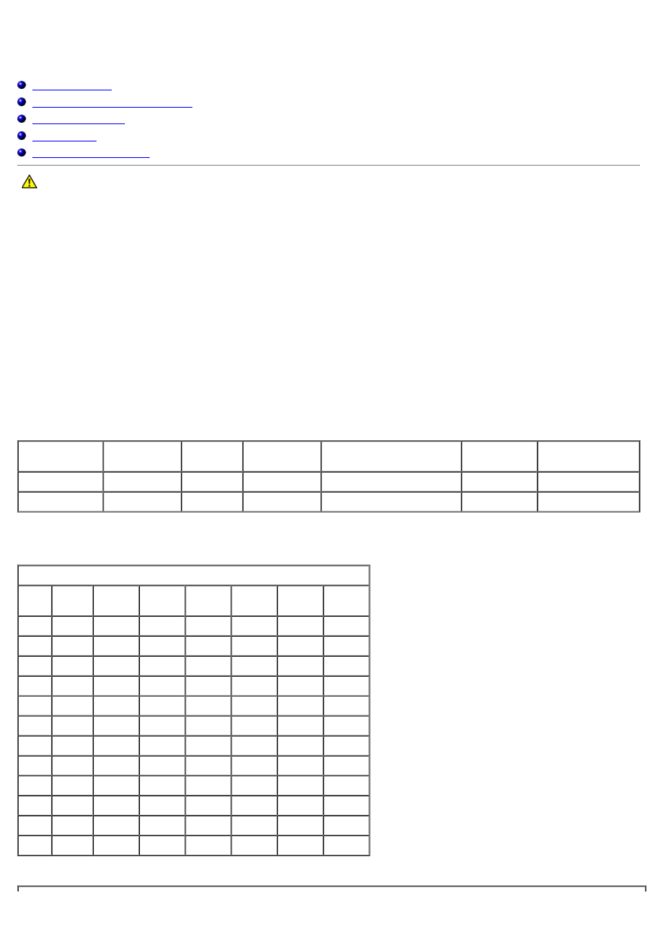 About memory | Dell Precision T7500 (Early 2009) User Manual | Page 16 / 108