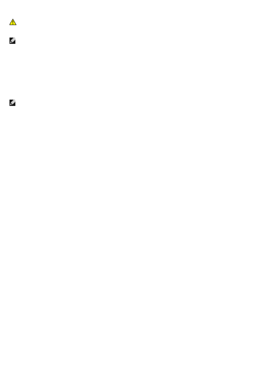 Dell Precision T7500 (Early 2009) User Manual | Page 22 / 108