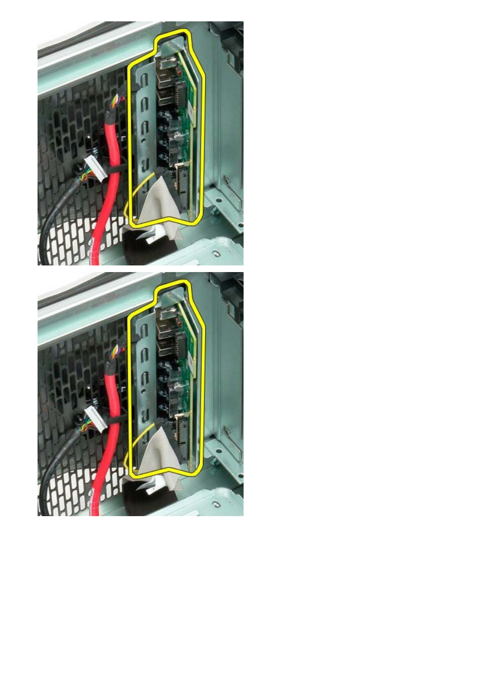 Dell Precision T7500 (Early 2009) User Manual | Page 98 / 108