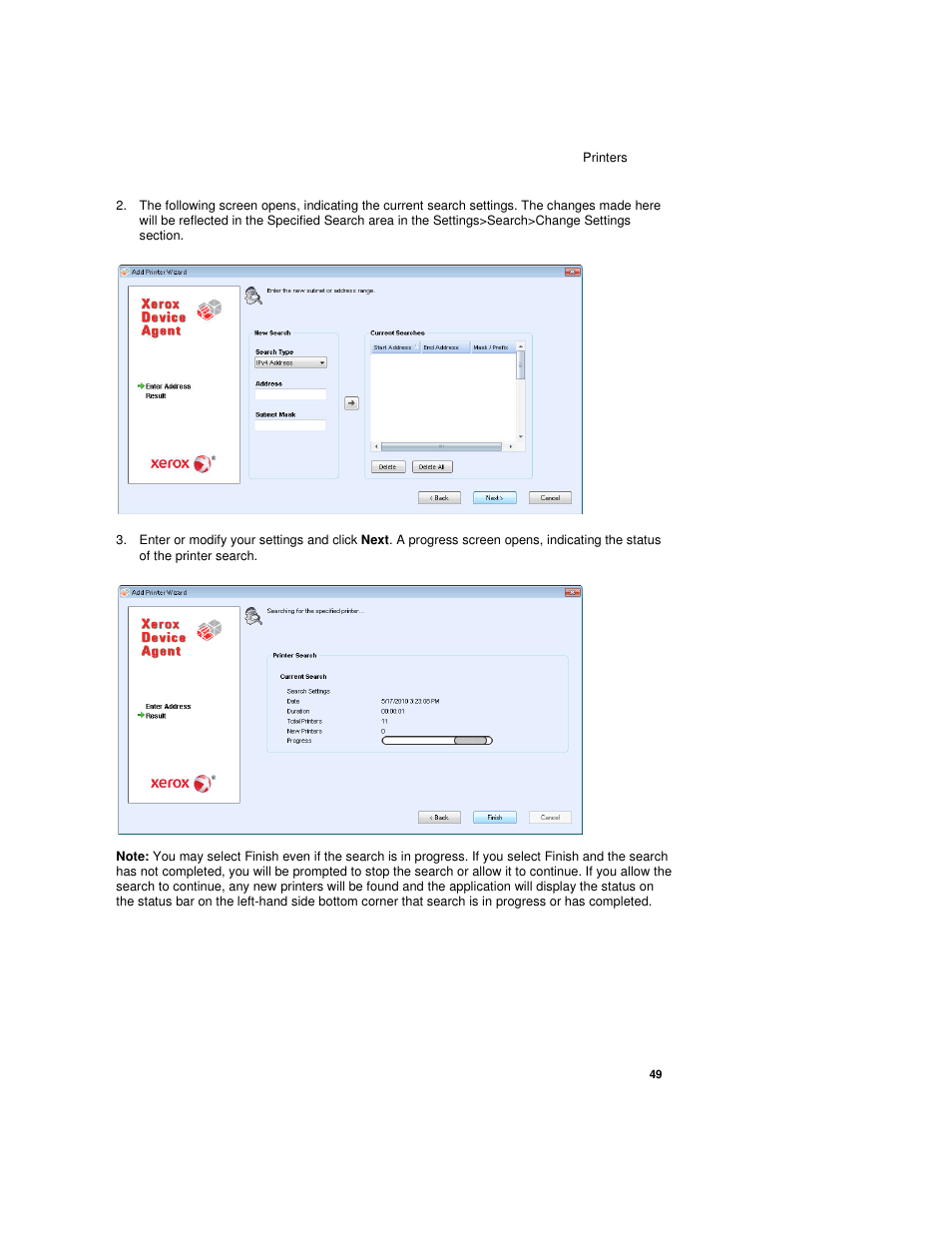 Dell Print Page Services User Manual | Page 53 / 92