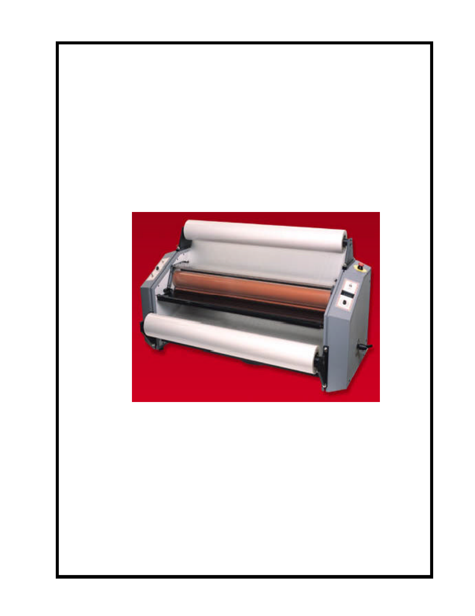 Banner American Products BA-EN45 User Manual | 17 pages