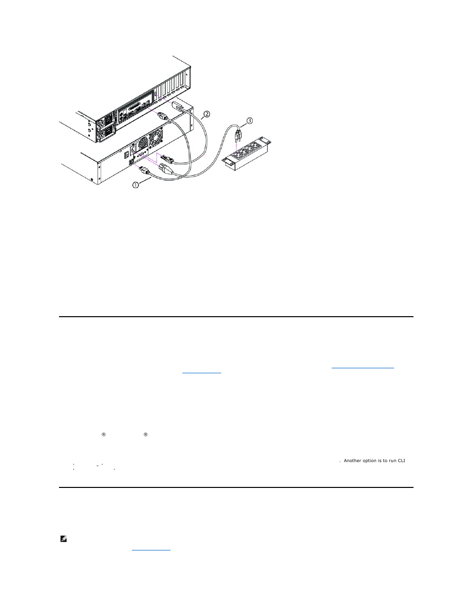 Preparing the host and verifying the connection, Installing the device drivers | Dell PowerVault 124T User Manual | Page 19 / 57