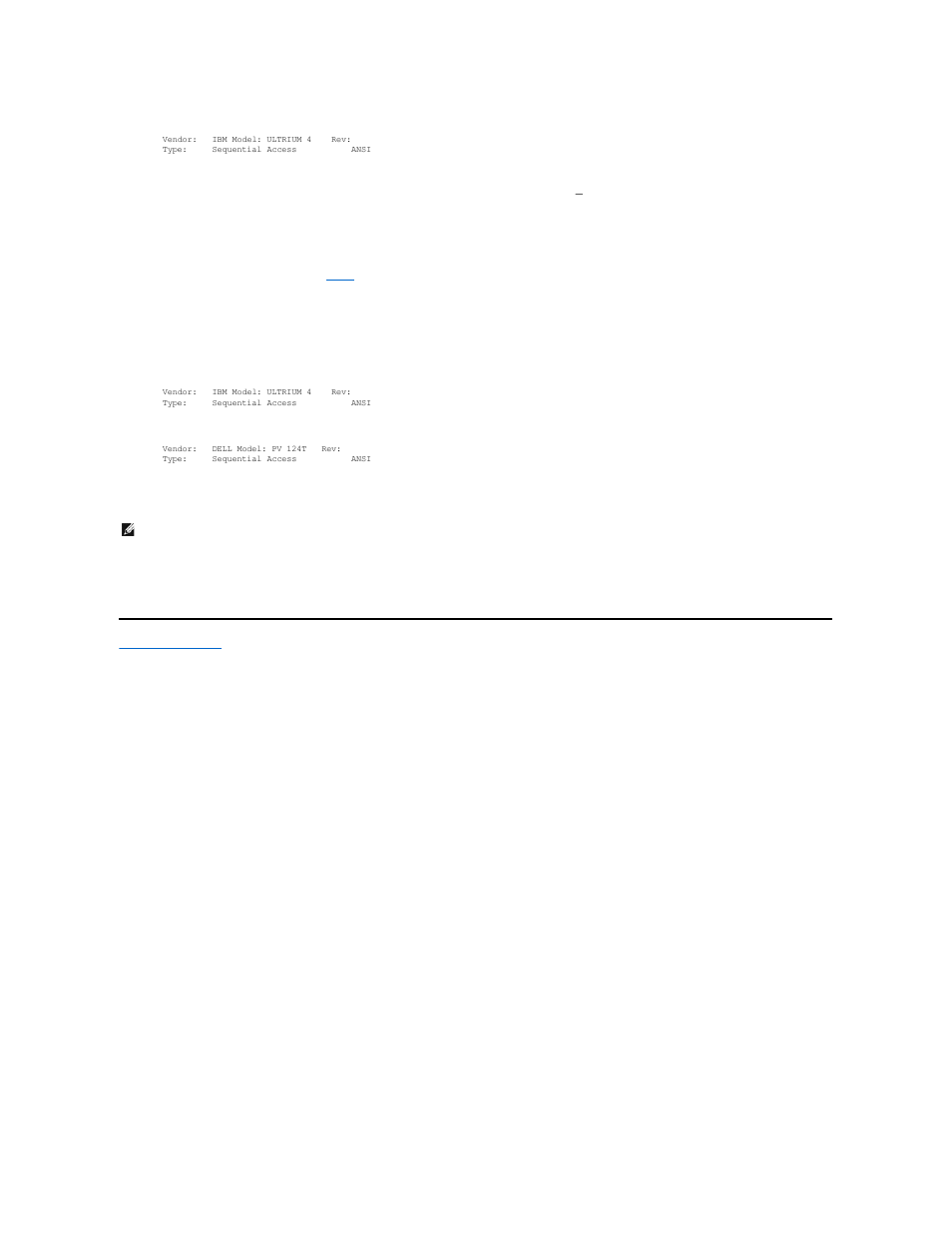 Dell PowerVault 124T User Manual | Page 21 / 57