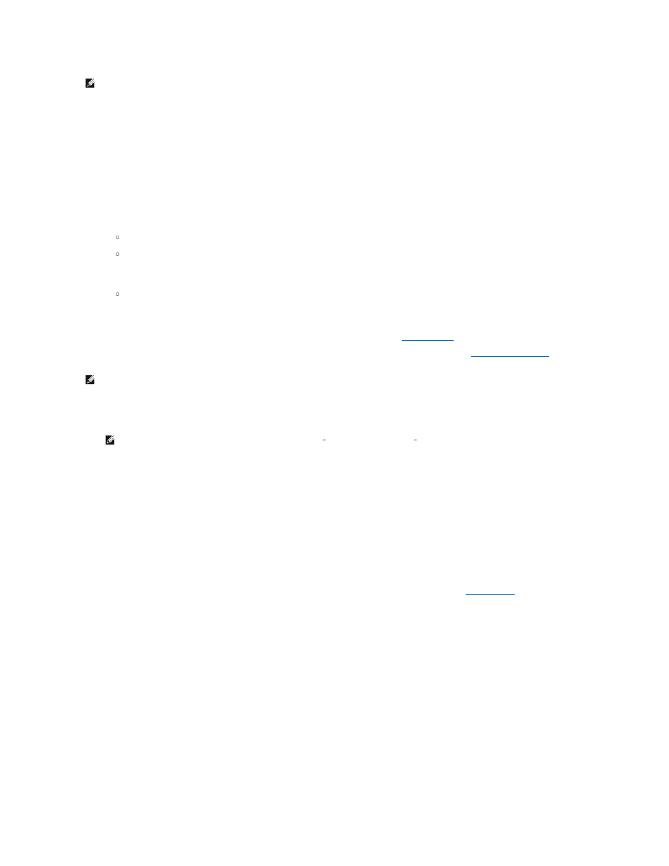 Dell PowerVault 124T User Manual | Page 34 / 57