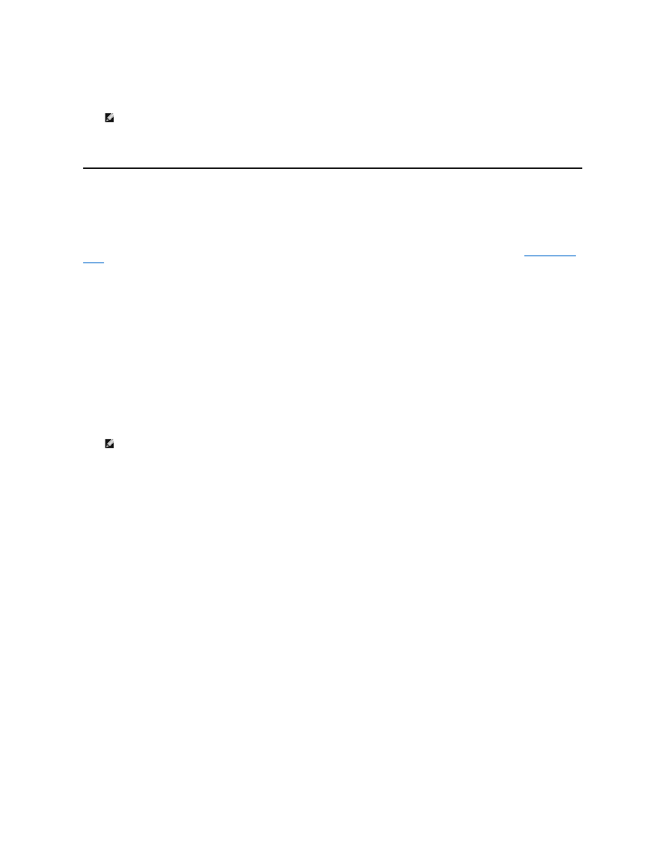 Setting the time | Dell PowerVault 124T User Manual | Page 5 / 57