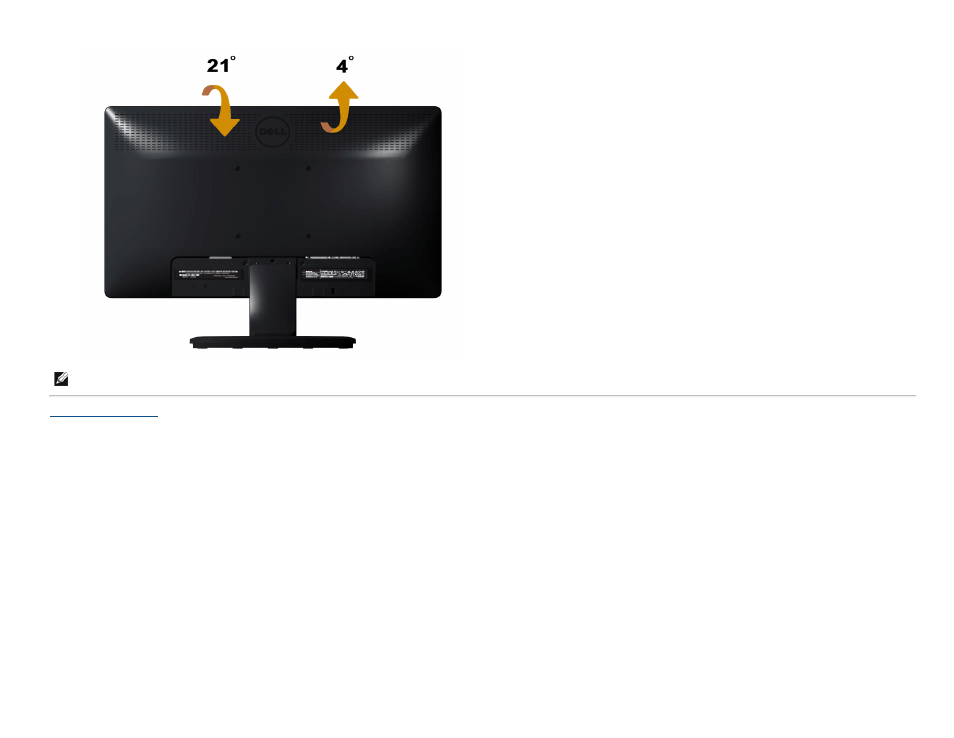 Dell E1913S Monitor User Manual | Page 47 / 55