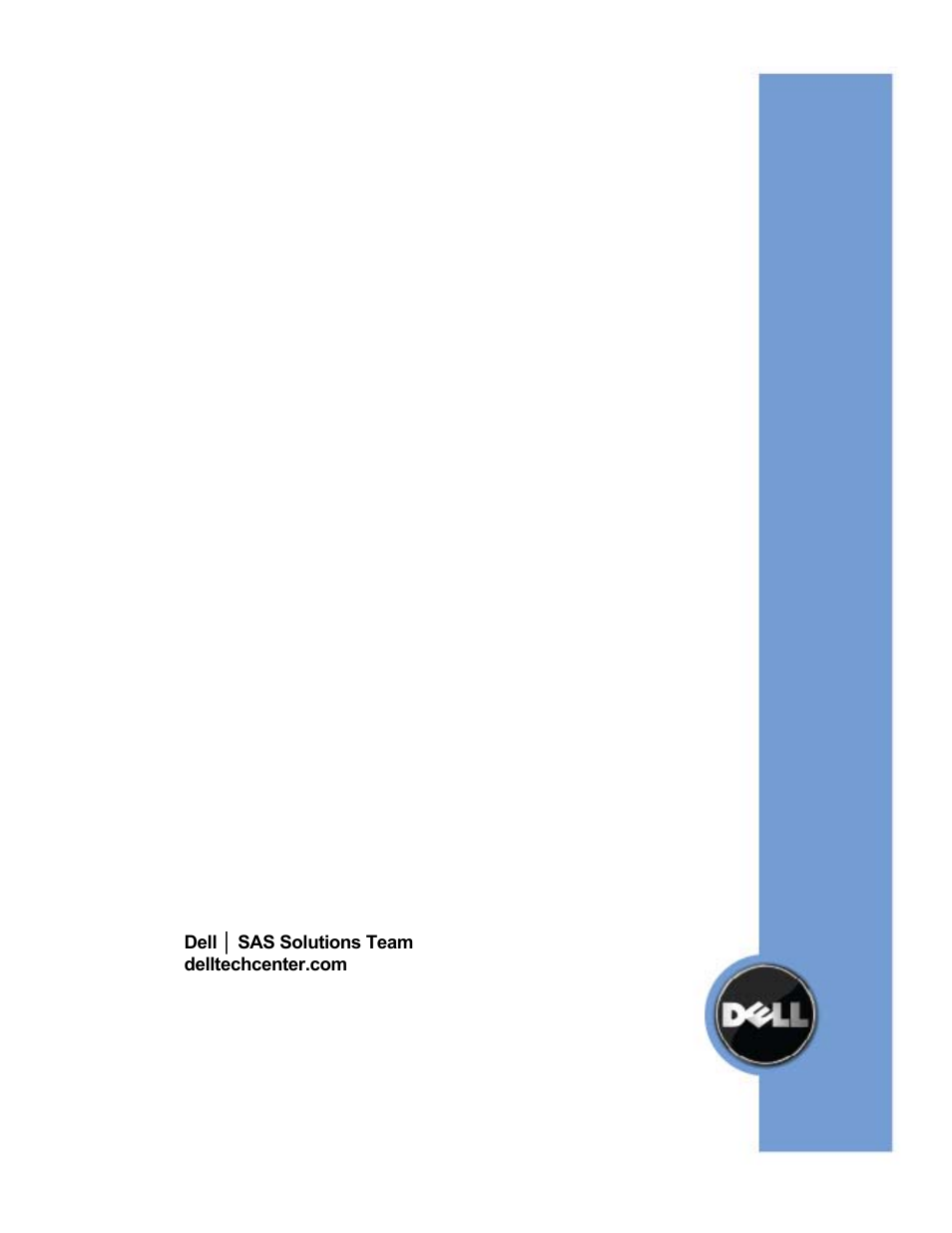 Dell PowerVault MD1120 User Manual | 42 pages