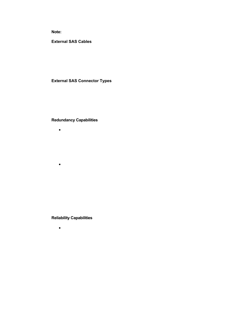 Dell PowerVault MD1120 User Manual | Page 15 / 42