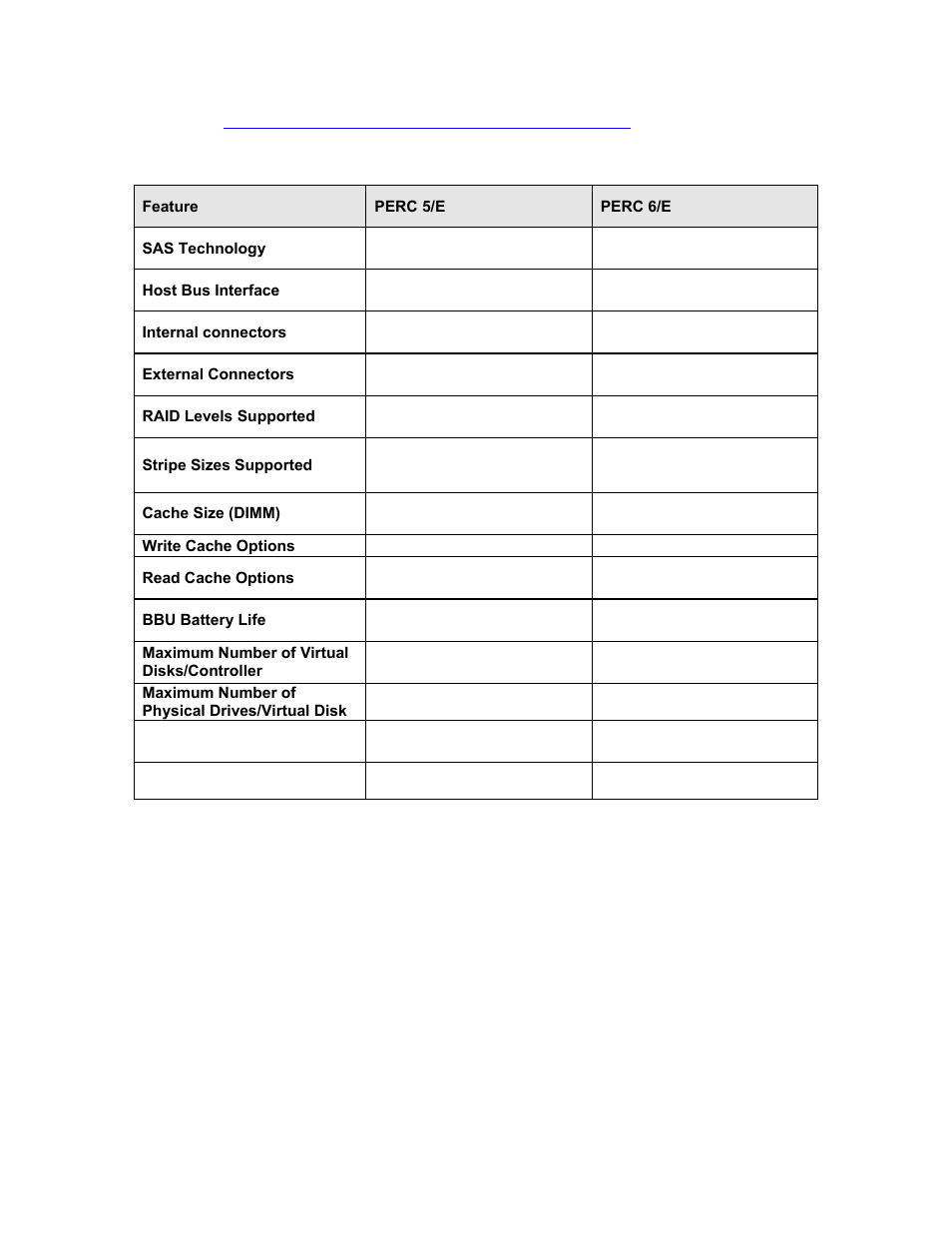 Dell PowerVault MD1120 User Manual | Page 20 / 42