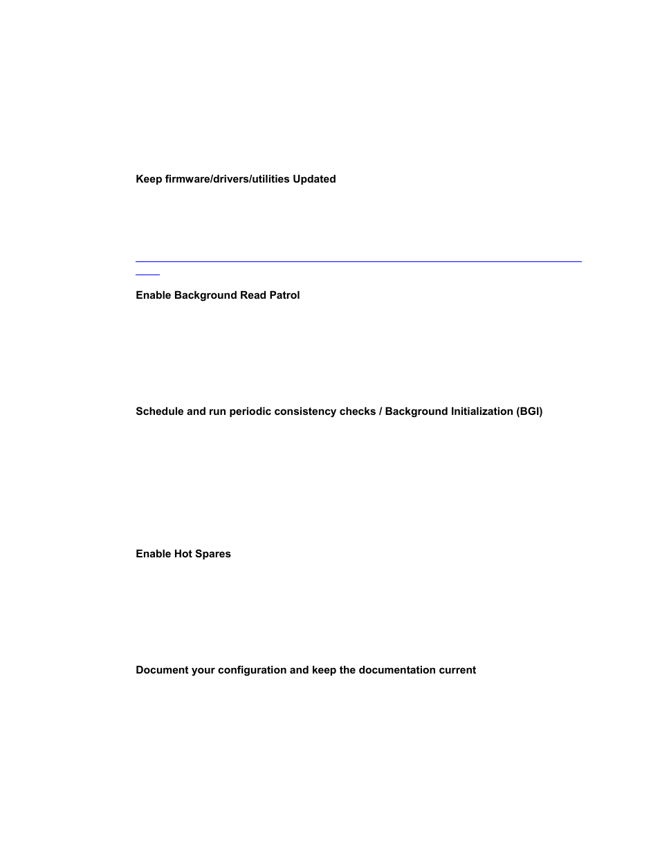 Dell PowerVault MD1120 User Manual | Page 7 / 42