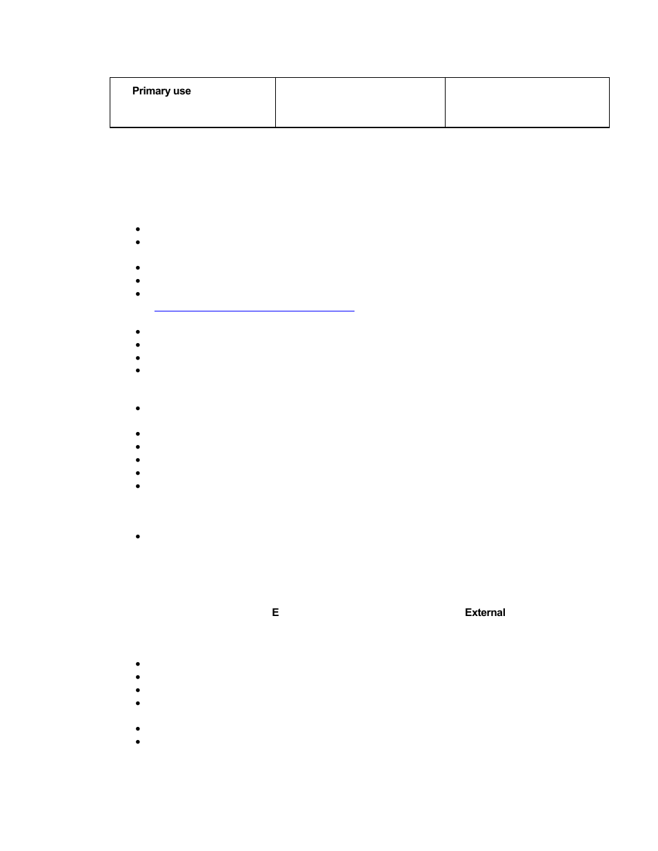Dell PowerVault MD1120 User Manual | Page 9 / 42