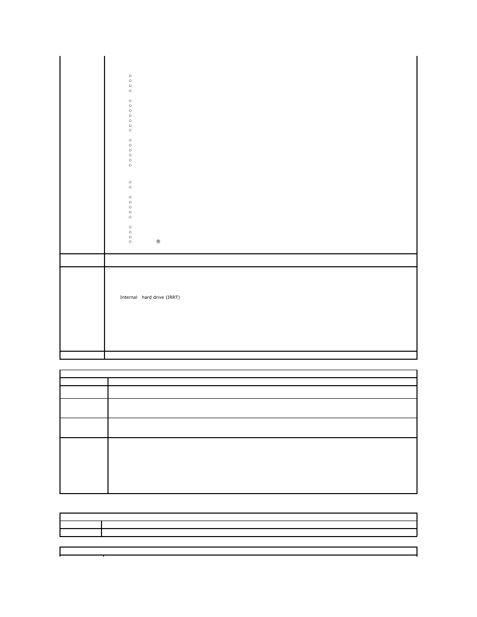 Dell Vostro 1015 (Mid 2009) User Manual | Page 65 / 76