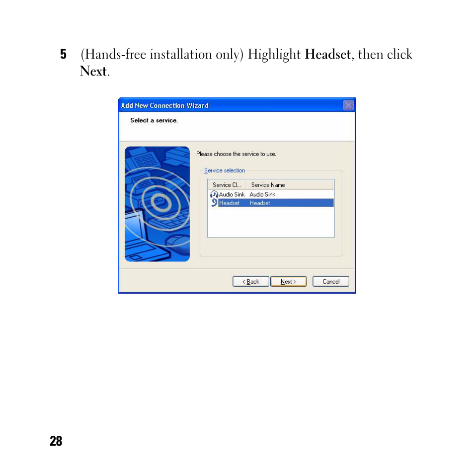 Dell BH200 Bluetooth 2.0 EDR Stereo Headset User Manual | Page 28 / 93