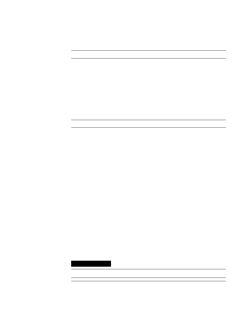 Technical specifications, Echnical specifications | Dell Inspiron 3200 User Manual | Page 2 / 11