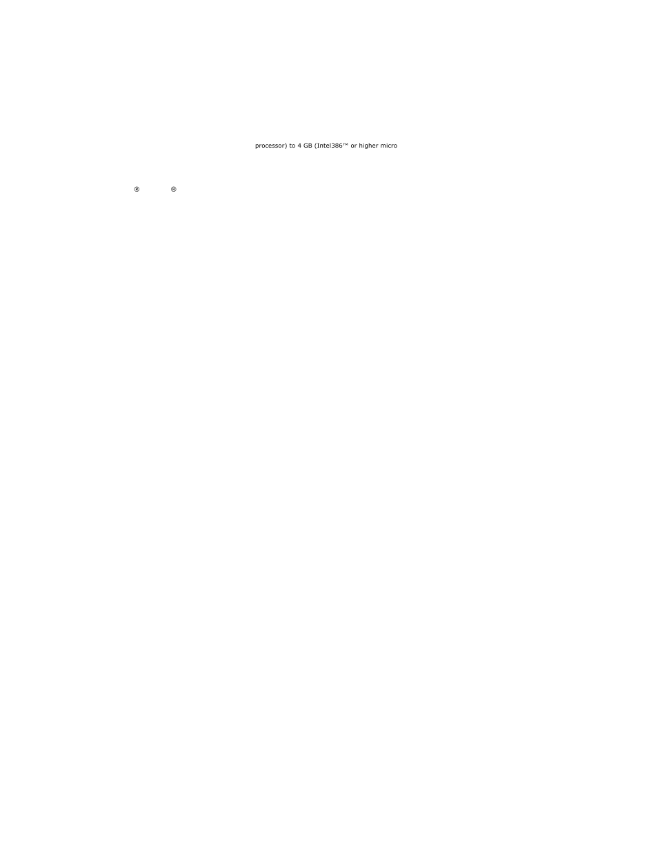 Dell PowerEdge 1655MC User Manual | Page 25 / 28