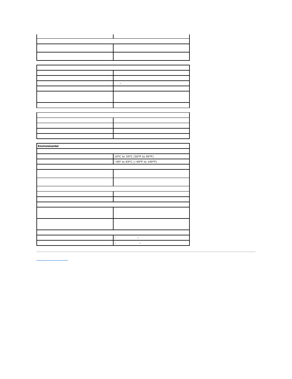 Dell PowerEdge 1655MC User Manual | Page 3 / 28