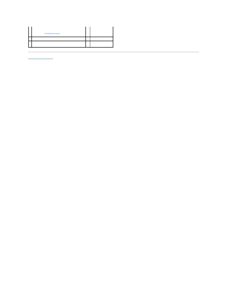 Dell OptiPlex FX160 (Late 2008) User Manual | Page 3 / 65