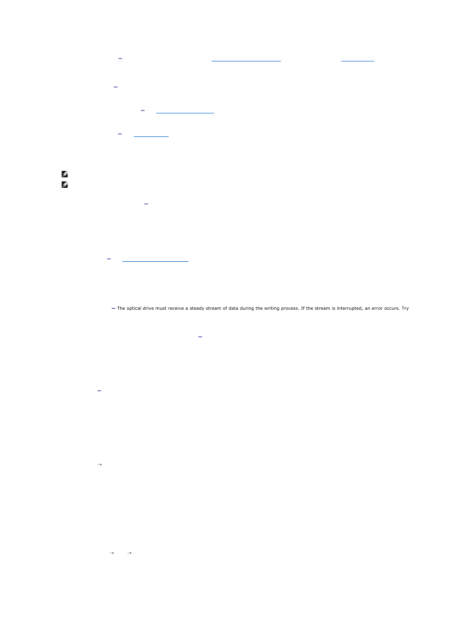 Dell OptiPlex FX160 (Late 2008) User Manual | Page 52 / 65